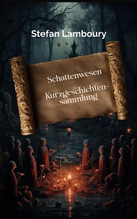 Cover Schattenwesen