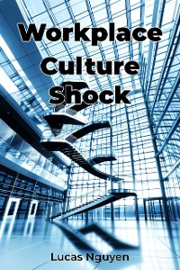 Cover Workplace Culture Shock