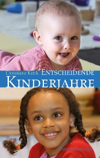 Cover Entscheidende Kinderjahre