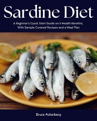 Cover Sardine Diet