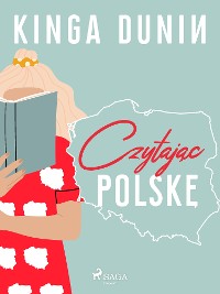 Cover Czytając Polskę