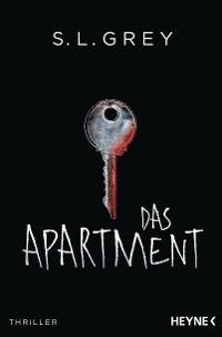 Cover Das Apartment