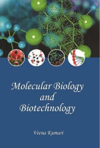 Cover Molecular Biology And Biotechnology