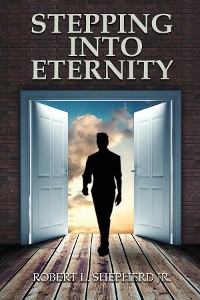 Cover Stepping into Eternity