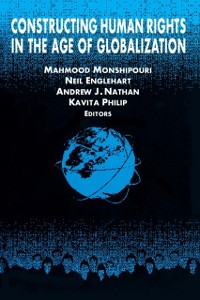 Cover Constructing Human Rights in the Age of Globalization