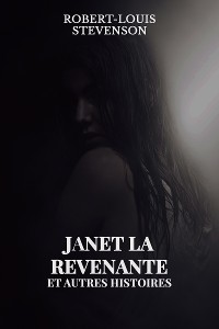 Cover Janet la Revenante