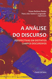 Cover A Análise do Discurso