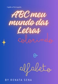 Cover Meu Mundo Das Letras