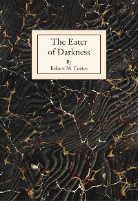 Cover Eater of Darkness