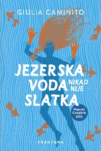 Cover Jezerska voda nikad nije slatka