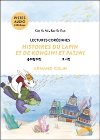 Cover Lectures coreennes