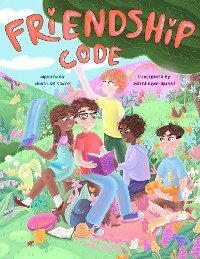Cover Friendship Code