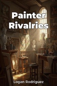 Cover Painter Rivalries