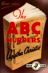 Cover ABC Murders