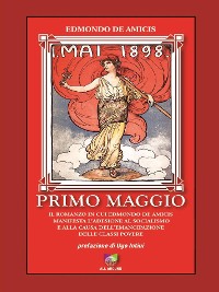 Cover Primo Maggio