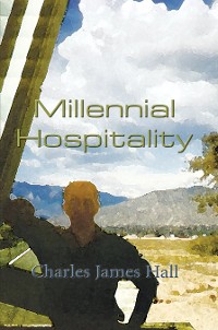 Cover Millennial Hospitality