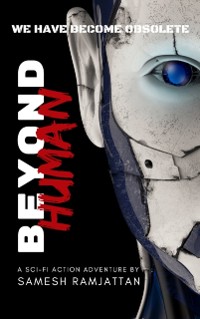 Cover Beyond Human