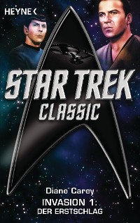 Cover Star Trek - Classic: Der Erstschlag