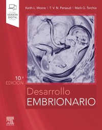 Cover Desarrollo embrionario