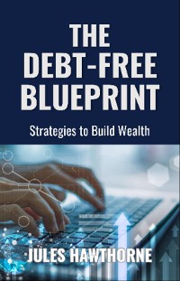 Cover The Debt-Free Blueprint