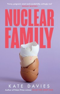 Cover Nuclear Family