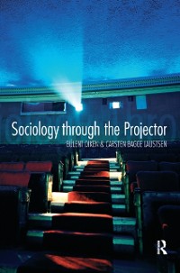 Cover Sociology Through the Projector