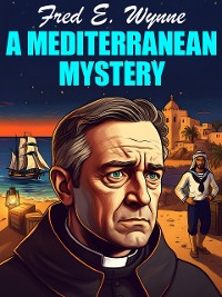 Cover A Mediterranean Mystery