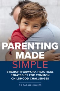 Cover Parenting Made Simple