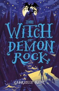 Cover Witch of Demon Rock
