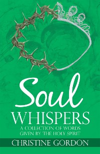 Cover Soul Whispers