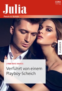 Cover Verführt von einem Playboy-Scheich