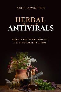 Cover HERBAL ANTIVIRALS