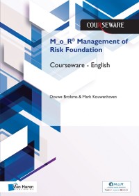 Cover M_o_R® Management of Risk Foundation Courseware – English