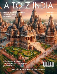 Cover A to Z India - February 2024