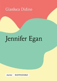 Cover Jennifer Egan