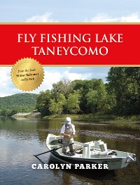 Cover Fly Fishing Lake Taneycomo