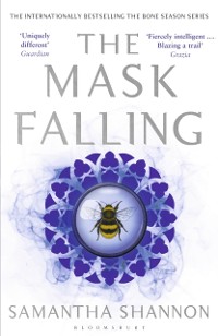 Cover Mask Falling