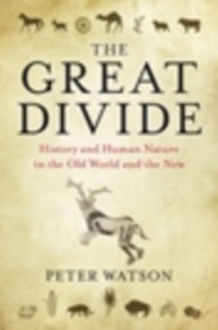 Cover Great Divide