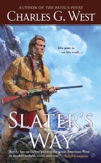 Cover Slater's Way