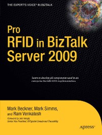 Cover Pro RFID in BizTalk Server 2009