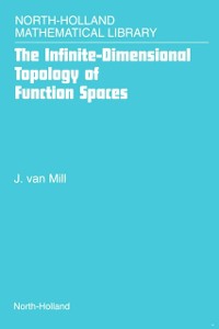 Cover Infinite-Dimensional Topology of Function Spaces