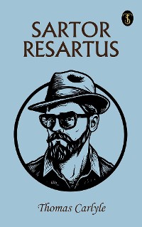 Cover Sartor Resartus