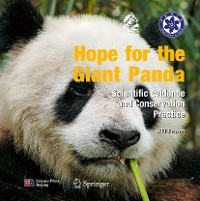 Cover Hope for the Giant Panda