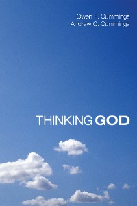 Cover Thinking God