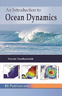 Cover An Introduction to Ocean Dynamics