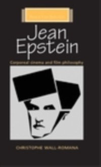 Cover Jean Epstein