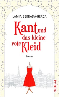 Cover Kant und das kleine rote Kleid