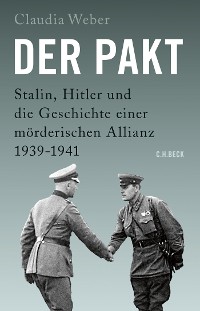 Cover Der Pakt