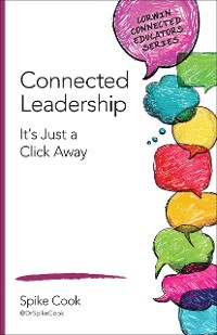 Cover Connected Leadership