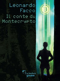 Cover Il conte di Montecrypto